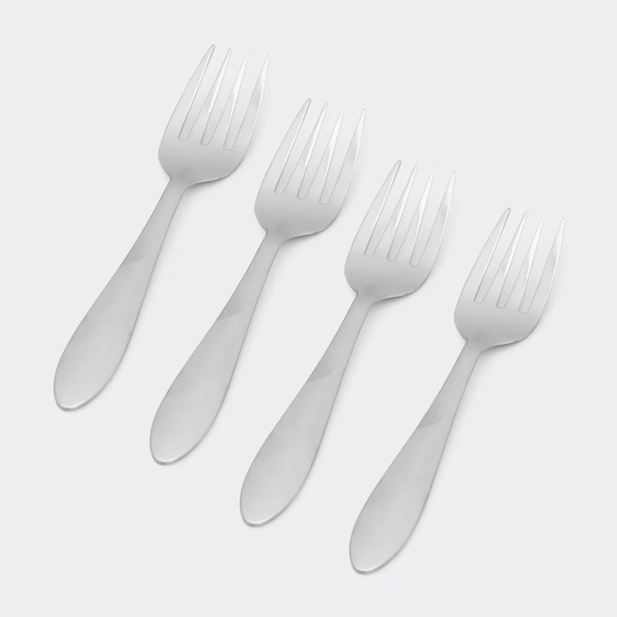 Set of 4 Manchester London Forks
