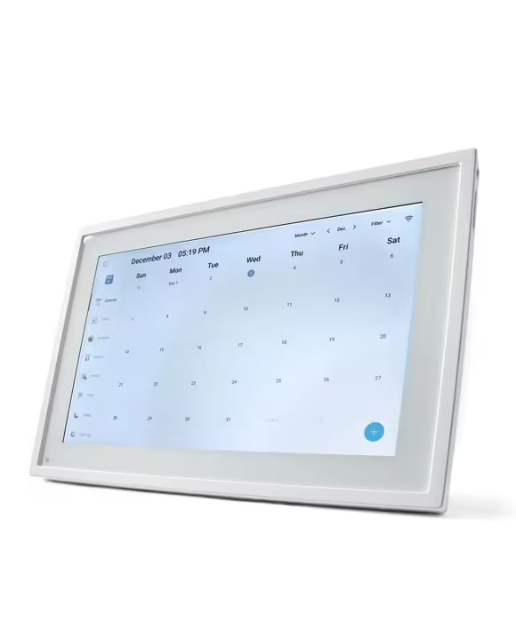 10.1in. E-Calendar