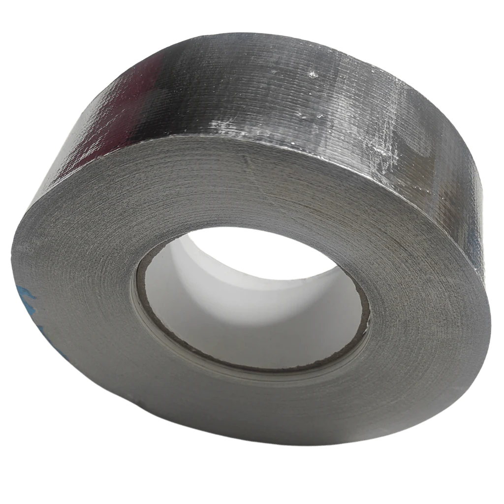Insulation Tape - Aluminium Foil