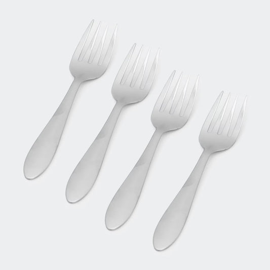 Set of 4 Manchester London Forks
