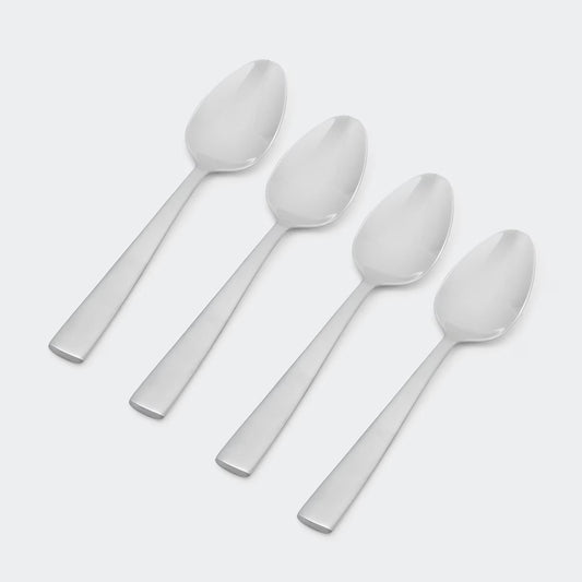 Set of 4 Hawthorne Spoons