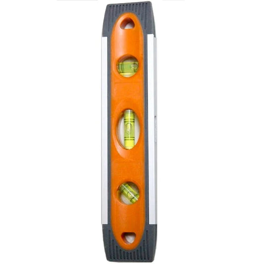 Craftright 230mm Magnetic Torpedo Level