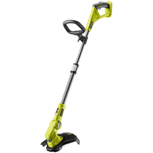 Ryobi 18V ONE+ 25/30cm Cordless Line Trimmer - Tool Only