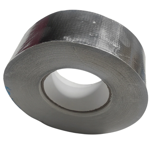 Insulation Tape - Aluminium Foil
