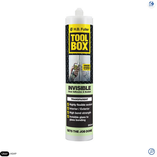 H.B. Fuller® Floor Bond™ XMS Sub Floor Flexible Adhesive