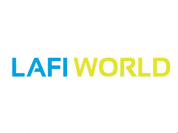 Lafi World AU