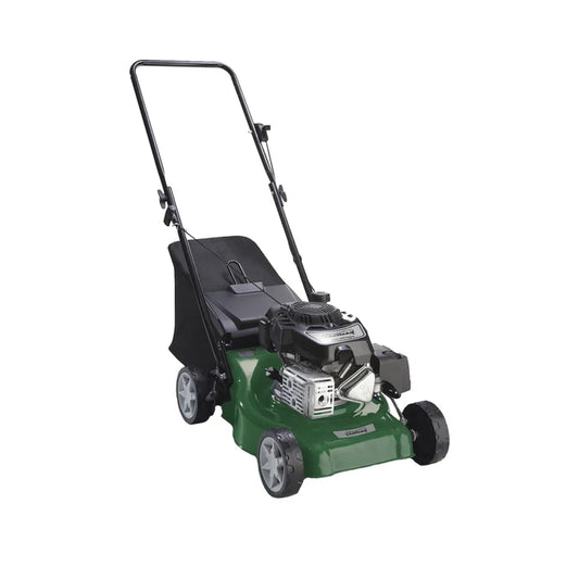 Cheetah 16" 127cc Cut And Catch Lawn Mower